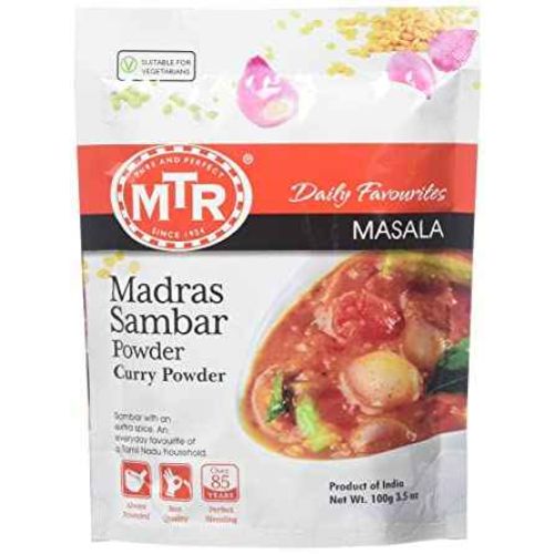 Mtrcrnd Pdr 100 G