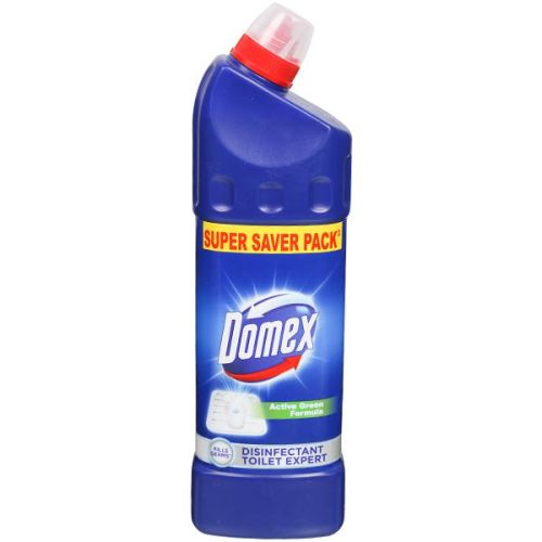 Domex Active Green Formula
