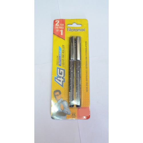 Rotomac 2.0 Mm Pencil