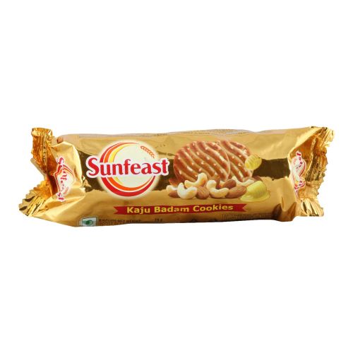 Sunfeast Hifi Kaju Badam 75 G