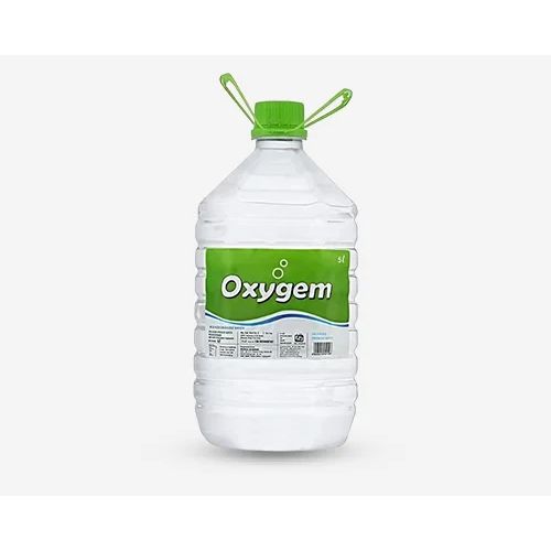 Oxygem Water 500 G