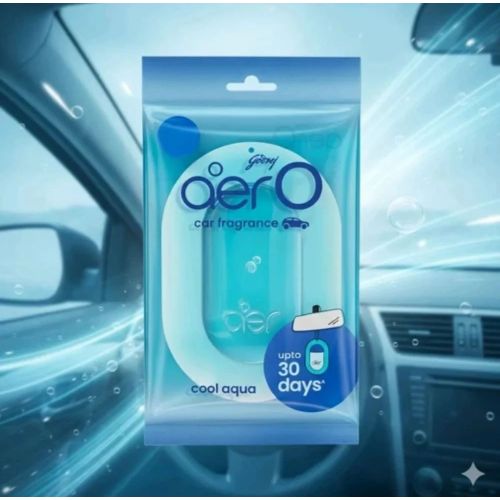 Aer Cool Car Fragrance