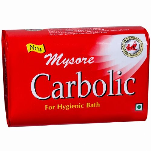 Carbolc Soap 150 G