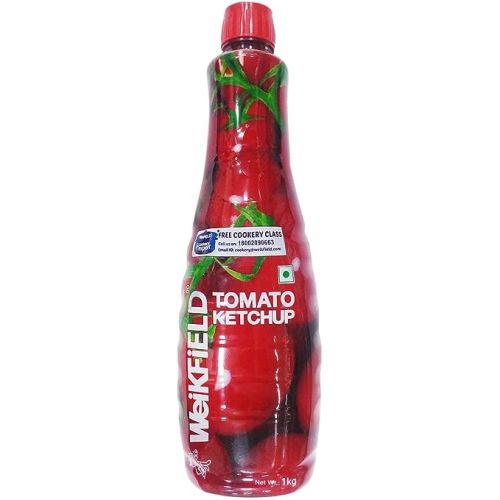 Weikfield Tomato 1 Kg