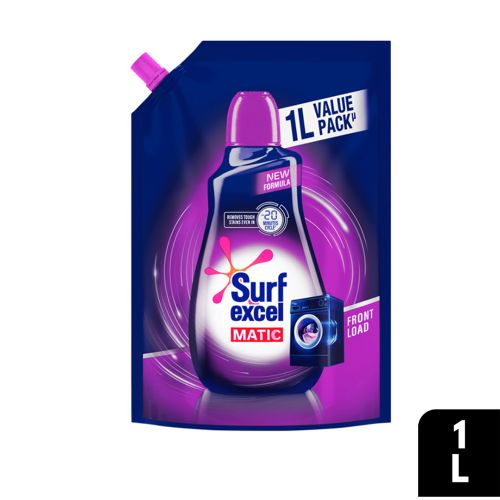 Detergent Liuid 1.5 L Pr,m