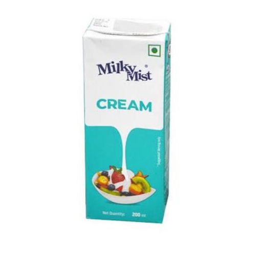 Milky Mist Fresh Cream 200 M
