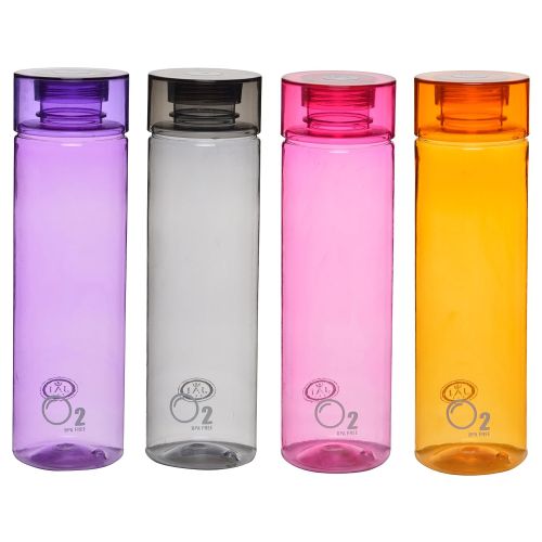 Jai PET Bottle F/bottle Set 4