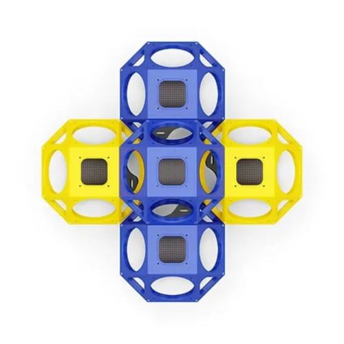 Rubys Qube 1 No