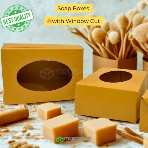 Soap Box Carmy