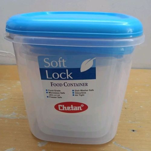 Chetan Continer 20 Ltr
