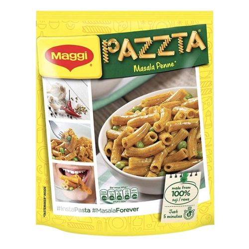 Pazzta Masal Pennr 65 G