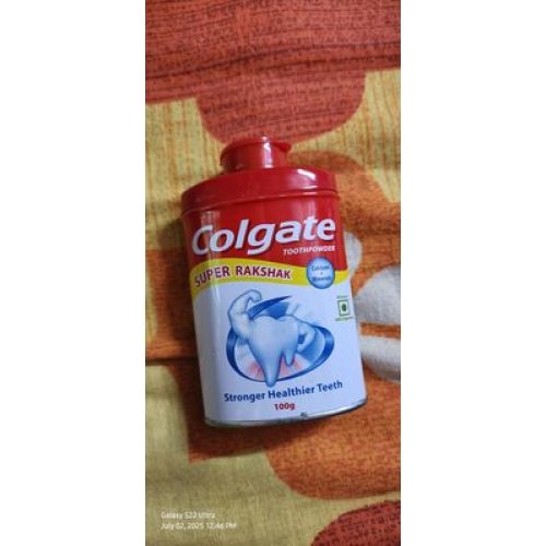 Colgate Powder 240 G