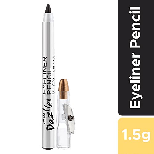 Eyetex Dazller Eye Pencil 1 Pc