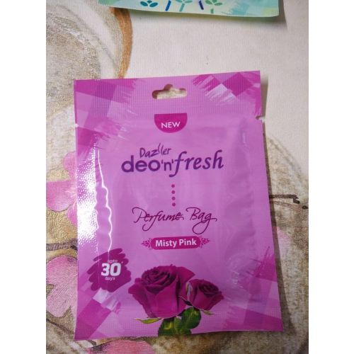 Dazller Per Bag 30 D