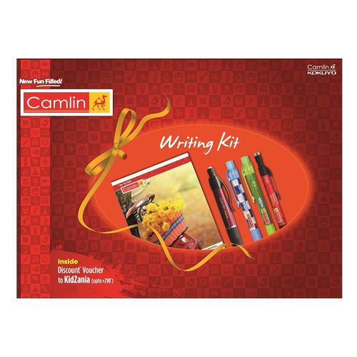 Camlin Wrtingkit
