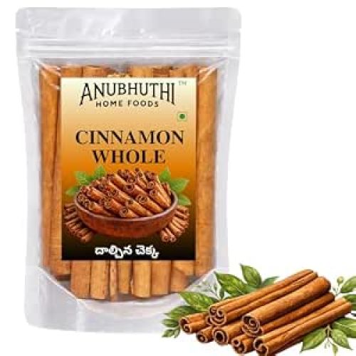 Dalchini Chakka 50 G