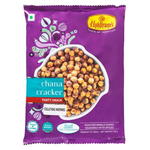 Chana Craker 150 G