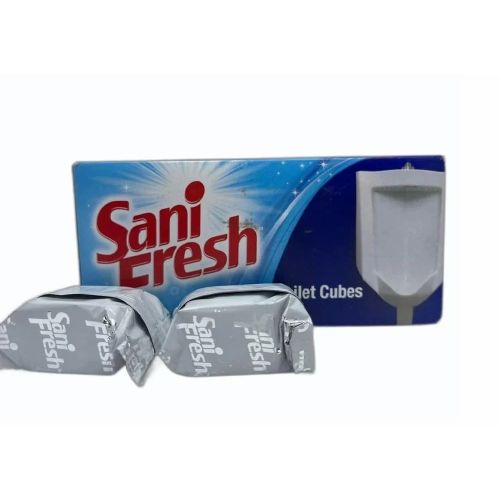 Deo &amp; Fresh Sani Cubes