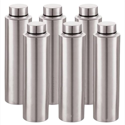 Metallik 1100 Ml 2 Pcs Set
