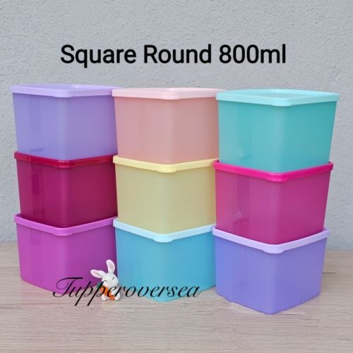 Metallik 800 Ml 2 Pcs Set