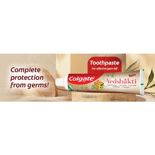 Colgate Vedashathi