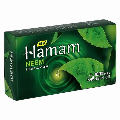 Hamam Neemsoap 100 G