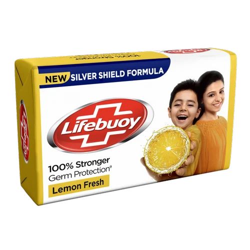 Life Buoy Lmn 50 G