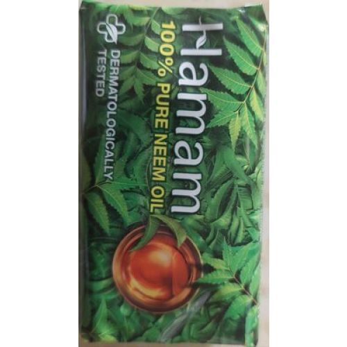 Hamam Neem Soap 45 G