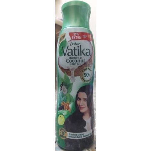 Dabur Vatika Oil 150 Ml