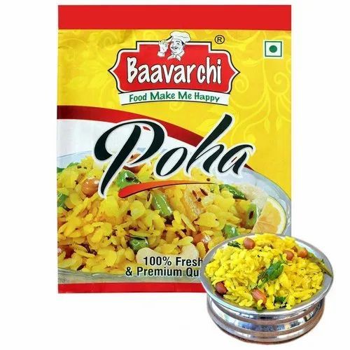 Bawarchi Poha 500 G