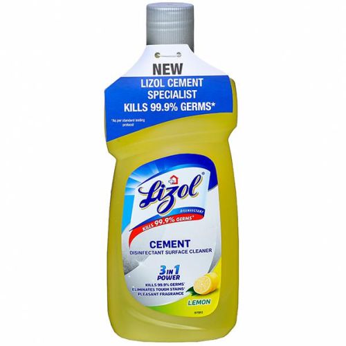 Lizollemon S/cleaner 400 Ml