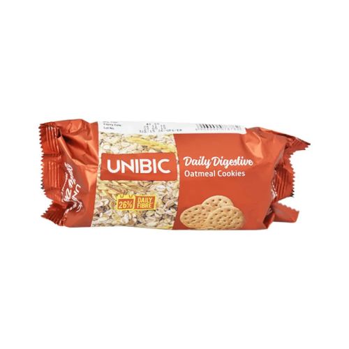 Uni Bic Daily Digestive Bis 52.5 G