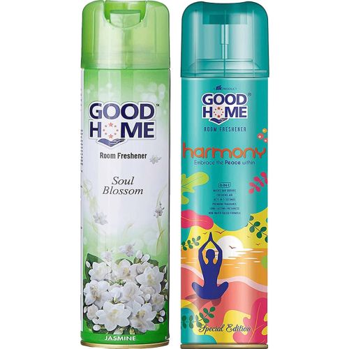 Good Home Roomfreshner
