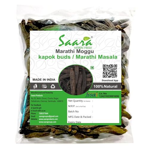 Marati Mogga 100 Gr