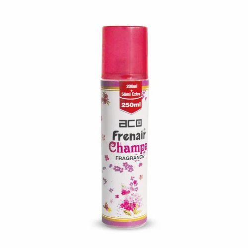 Aco Champa Perfume