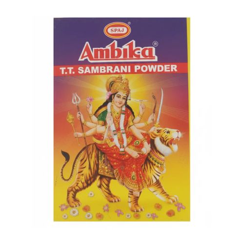 Ambica(p)sambrani