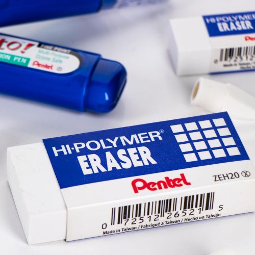 Variety Eraser