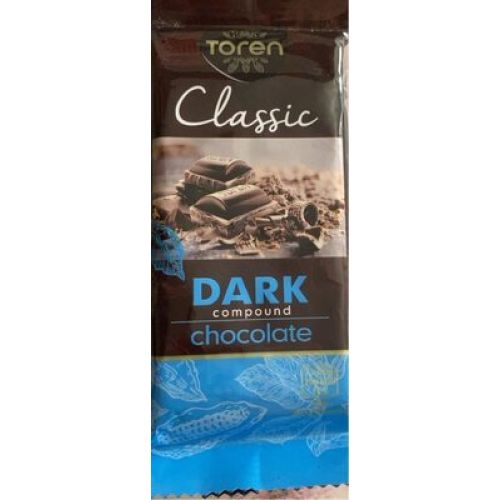 Dark Compound 600 G