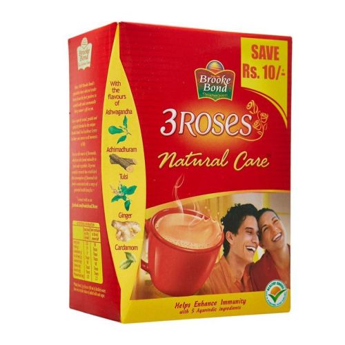 3 Roses 250 Gr