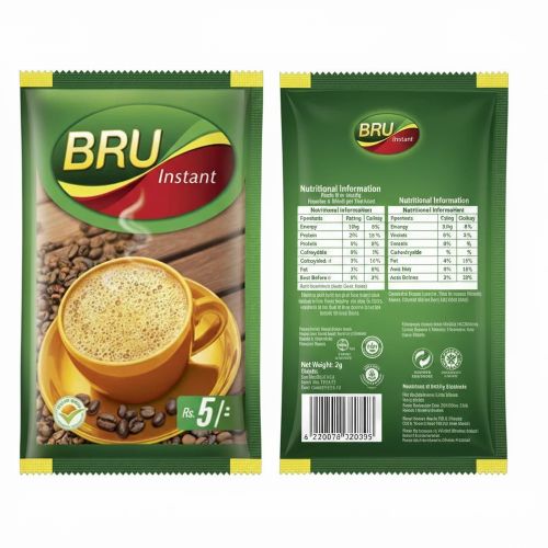 Bru Instant 100 G (o)