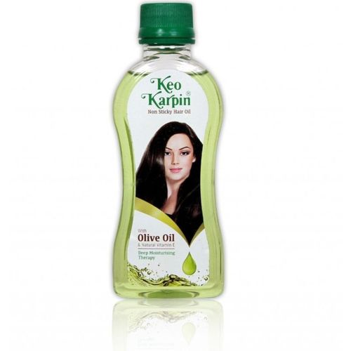 Keo Karpin Olive Oil 500 Ml