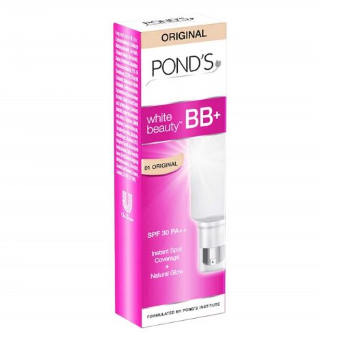 Ponds White Beauty Bb+9 G