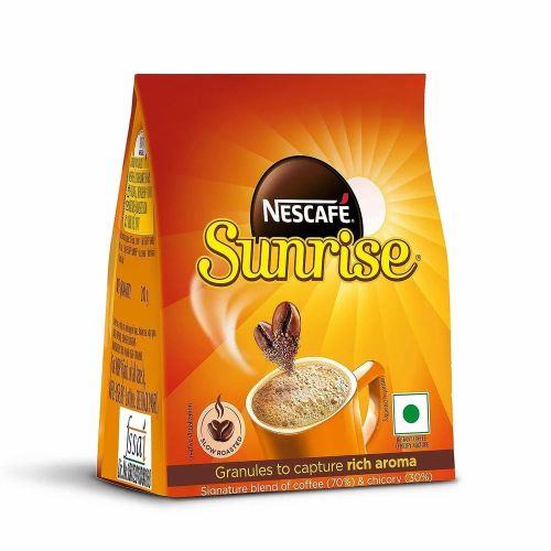 Nescafe Sunrise 50 G