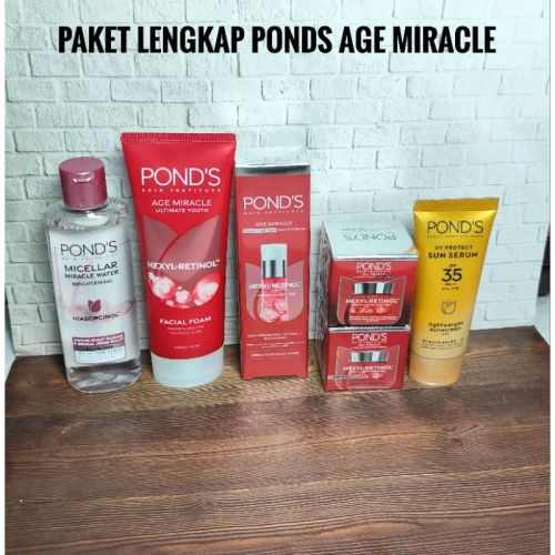 Pondsagemircle 35 G