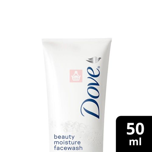 Dovefacewsh 50 G