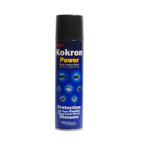 Kokron Power M Spray