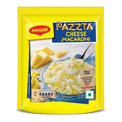 Maggi Pazzta Cheese 140 G