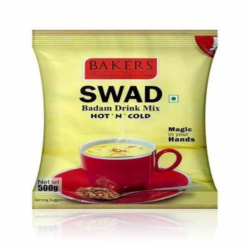 Swad Badam Drink 300 G