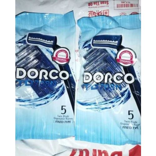 Dorco Razor