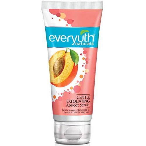 Everyuth Apricot Scrub
